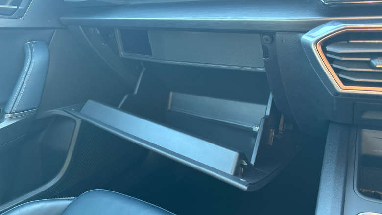 CUPRA Formentor 1.5 TSI 150 V2 5dr DSG Petrol Estate